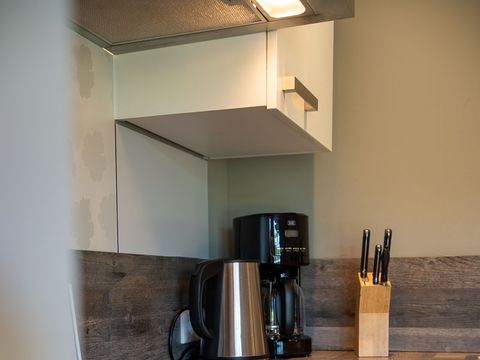 MAISON 5 personnes - Sunshine