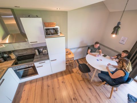 MAISON 5 personnes - Sunshine