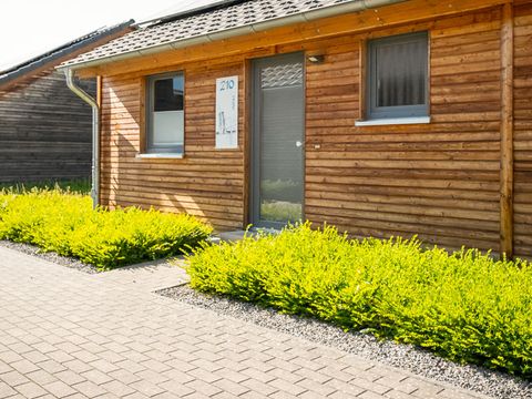 MAISON 5 personnes - Sunshine