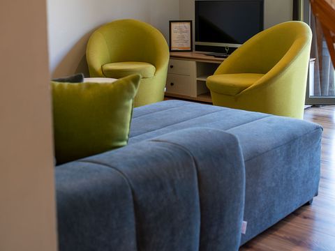 MAISON 5 personnes - Sunshine