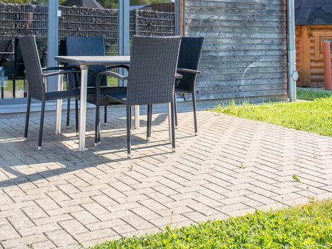 MAISON 5 personnes - Sunshine