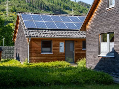 MAISON 5 personnes - Sunshine