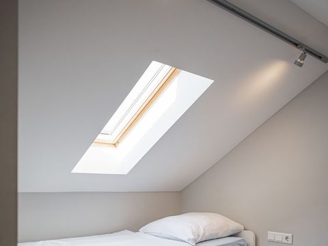 MAISON 5 personnes - Sunshine