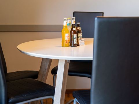 MAISON 5 personnes - Sunshine