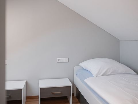 MAISON 5 personnes - Sunshine