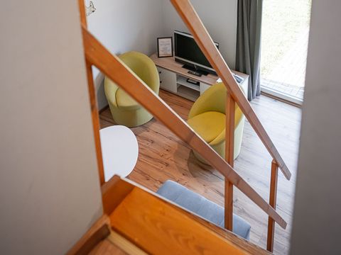 MAISON 5 personnes - Sunshine