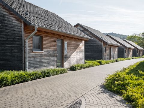 MAISON 5 personnes - Sunshine