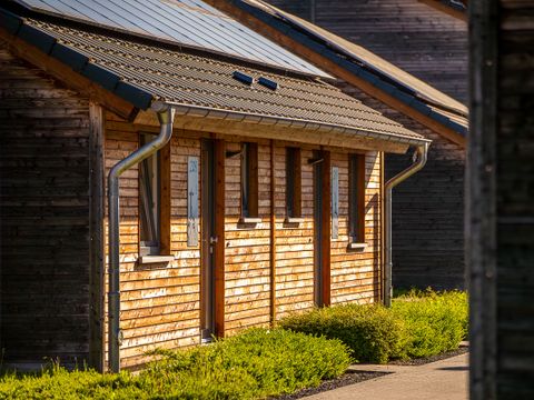 MAISON 5 personnes - Sunshine