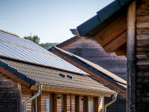 MAISON 5 personnes - Sunshine