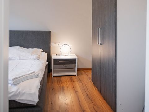 MAISON 5 personnes - Sunshine