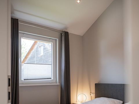 MAISON 5 personnes - Sunshine