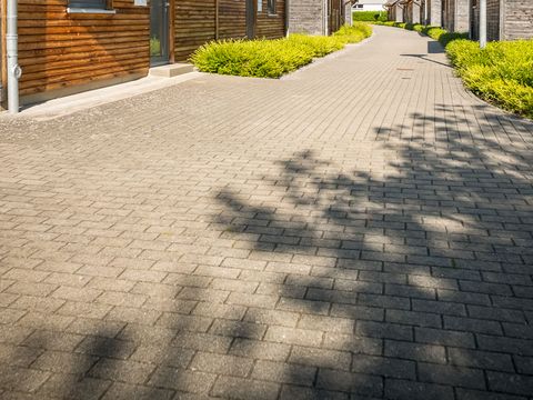 MAISON 5 personnes - Sunshine