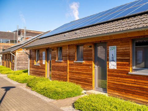 MAISON 5 personnes - Sunshine