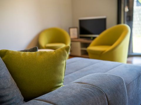 MAISON 5 personnes - Sunshine