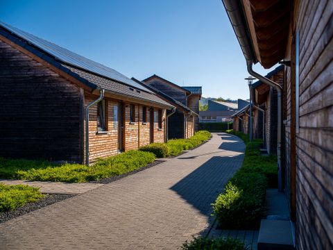 MAISON 5 personnes - Sunshine