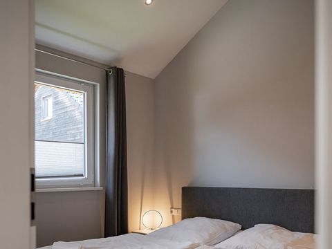 MAISON 5 personnes - Sunshine