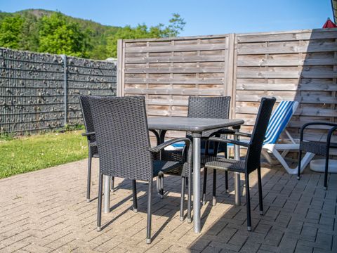 MAISON 5 personnes - Sunshine