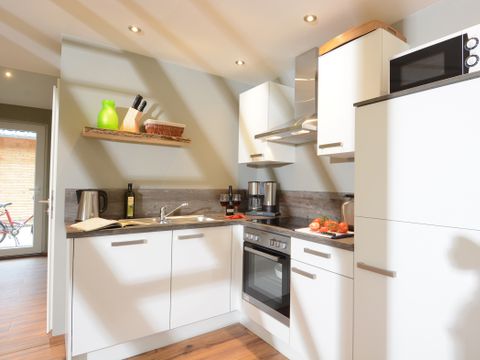 MAISON 5 personnes - Sunshine