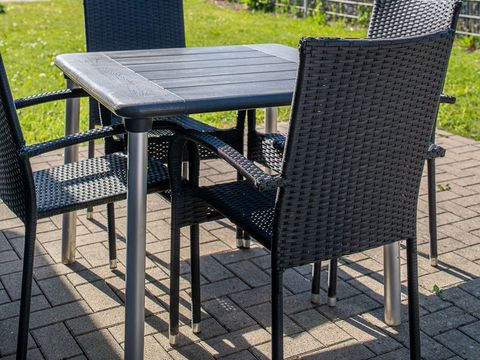 MAISON 5 personnes - Sunshine