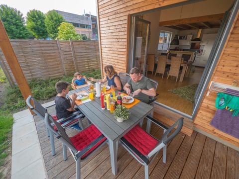 MAISON 7 personnes - Moonshine