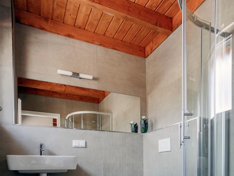 MAISON 7 personnes - Moonshine