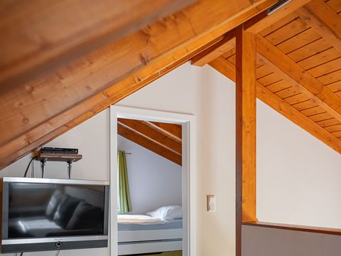 MAISON 7 personnes - Moonshine