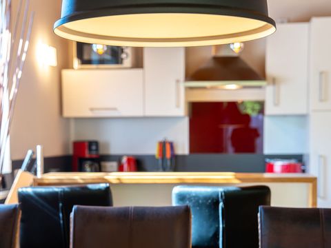 MAISON 7 personnes - Moonshine