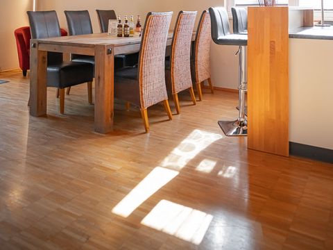 MAISON 7 personnes - Moonshine