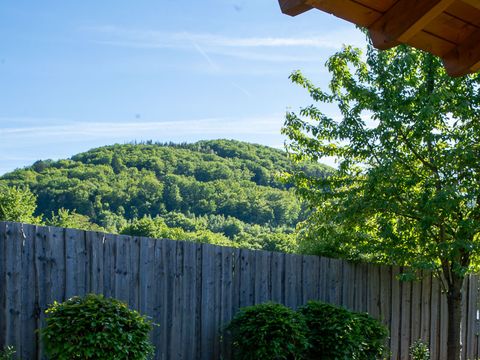 MAISON 7 personnes - Moonshine