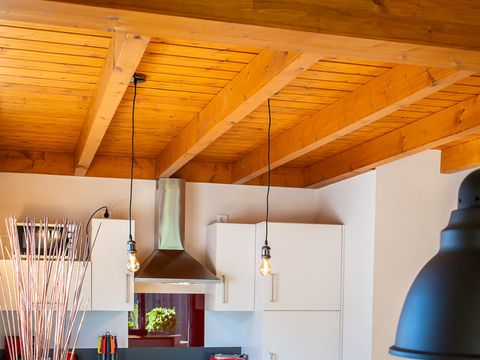 MAISON 7 personnes - Moonshine