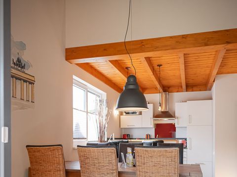 MAISON 7 personnes - Moonshine