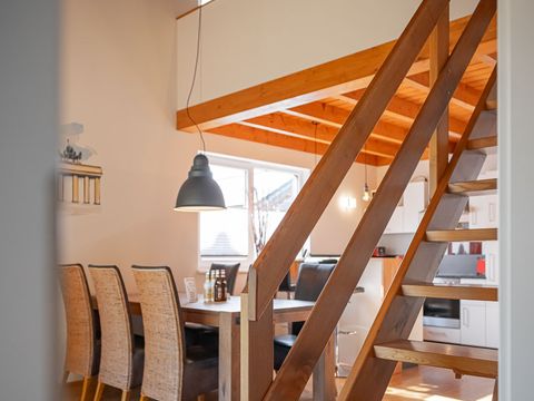 MAISON 7 personnes - Moonshine