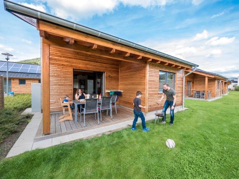 MAISON 7 personnes - Moonshine