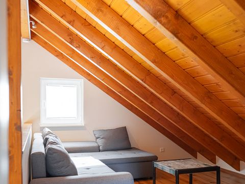 MAISON 7 personnes - Moonshine