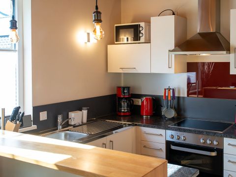 MAISON 7 personnes - Moonshine