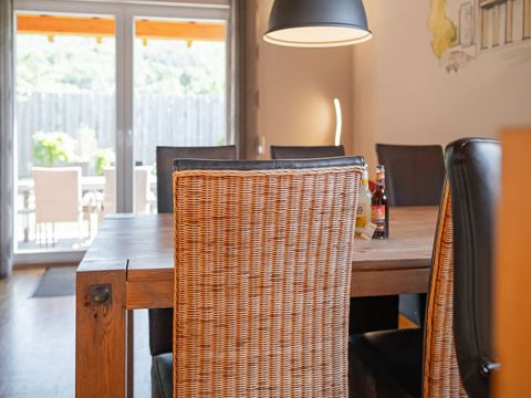 MAISON 7 personnes - Moonshine