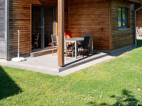 MAISON 7 personnes - Moonshine