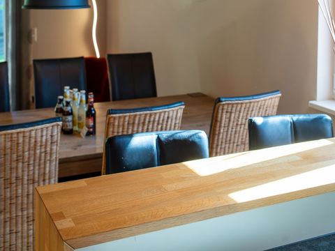 MAISON 7 personnes - Moonshine