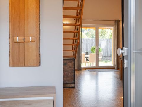 MAISON 7 personnes - Moonshine