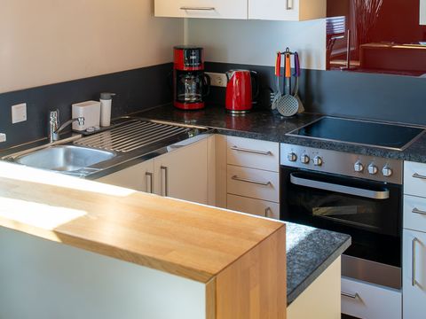 MAISON 7 personnes - Moonshine