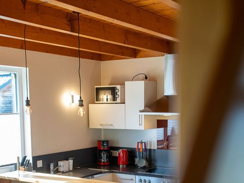 MAISON 7 personnes - Moonshine