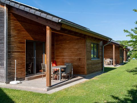 MAISON 7 personnes - Moonshine