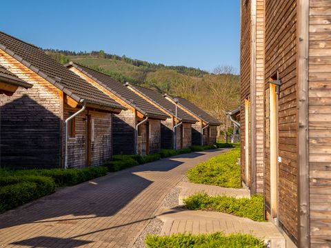 MAISON 7 personnes - Moonshine