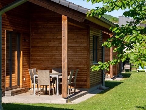 MAISON 7 personnes - Moonshine