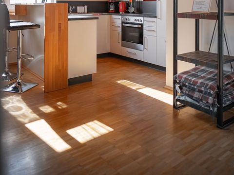 MAISON 7 personnes - Moonshine