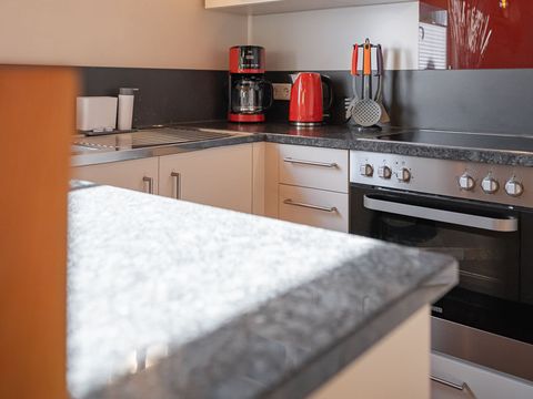 MAISON 7 personnes - Moonshine