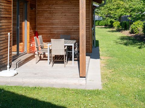 MAISON 7 personnes - Moonshine