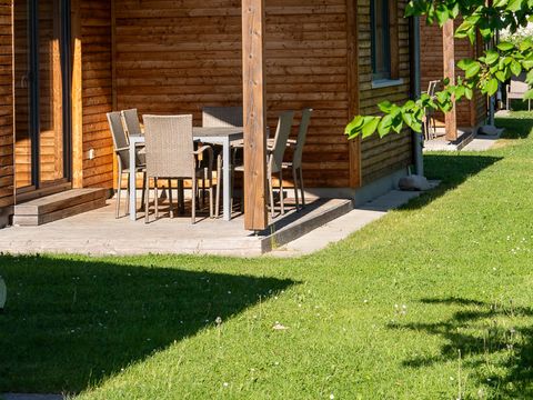 MAISON 7 personnes - Moonshine