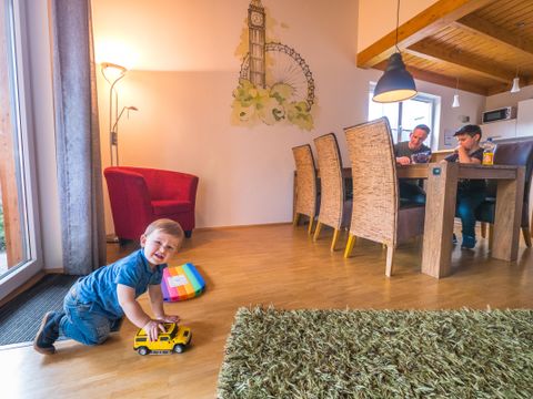 MAISON 7 personnes - Moonshine