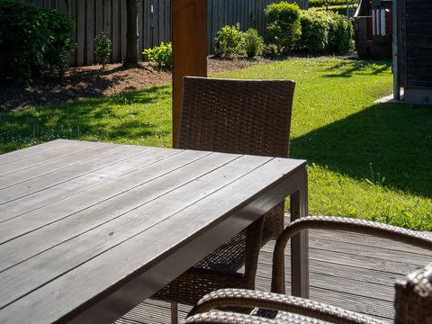 MAISON 7 personnes - Moonshine